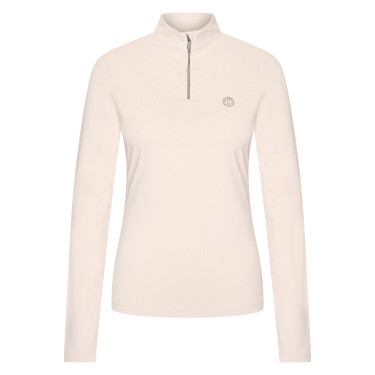 Top Imperial Riding Amy Damen Grau / Sand Top Imperial Riding Amy Damen Grau / Sand