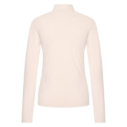 Top Imperial Riding Amy Damen Grau / Sand Top Imperial Riding Amy Damen Grau / Sand