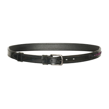 Sparkle-Gürtel Imperial Riding Olania Feige Bordeaux