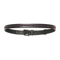 Sparkle-Gürtel Imperial Riding Olania Feige Bordeaux