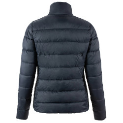 Leichte gesteppte Jacke Horze Alicia Damen Marineblau