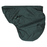 Satteldecke HV Polo Dressur Schwarz
