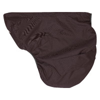 Satteldecke HV Polo Dressur Schwarz
