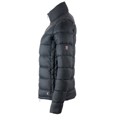 Leichte gesteppte Jacke Horze Alicia Damen Leichte gesteppte Jacke Horze Alicia Damen