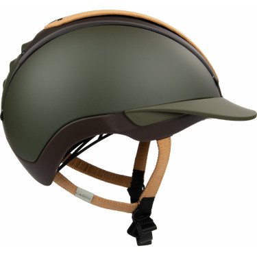 Casque Casco Duell One Ikonisches Cottage Braun Casque Casco Duell One Ikonisches Cottage Braun