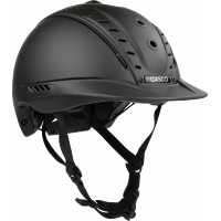 Casco Casco Mistrall 2 Precision Prime matt schwarz