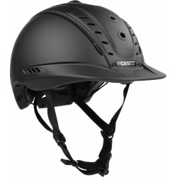Casco Casco Mistrall 2 Precision Prime matt schwarz