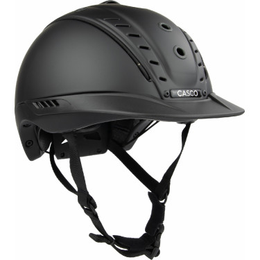 Casco Casco Mistrall 2 Precision Prime matt schwarz