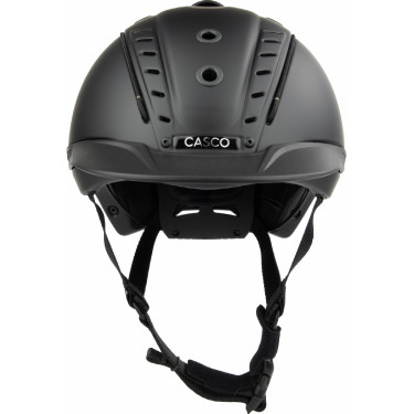 Casco Casco Mistrall 2 Precision Prime matt schwarz