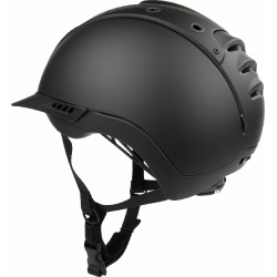 Casco Casco Mistrall 2 Precision Prime matt schwarz
