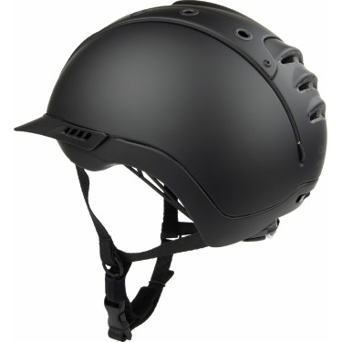 Casco Casco Mistrall 2 Precision Prime matt schwarz