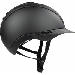 Casco Casco Mistrall 2 Precision Prime matt schwarz