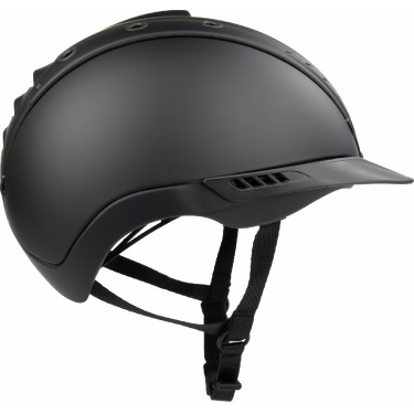 Casco Casco Mistrall 2 Precision Prime matt schwarz