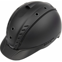 Casco Casco Mistrall 2 Precision Prime matt schwarz