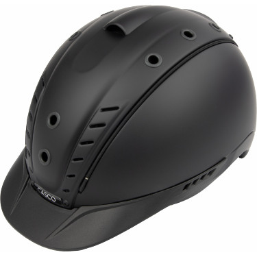 Casco Casco Mistrall 2 Precision Prime matt schwarz