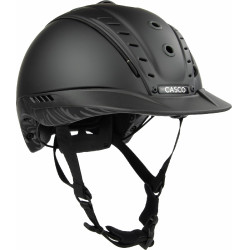Casco Casco Mistrall 2 Präzision Floral Schwarz