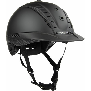 Casco Casco Mistrall 2 Präzision Floral Schwarz