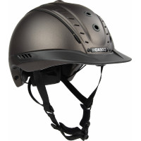 Casco Casco Mistrall 2 Mattschwarz / Dekor Casco