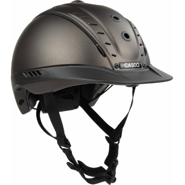Casco Casco Mistrall 2 Precision Prime mattbraun Casco Casco Mistrall 2 Precision Prime mattbraun