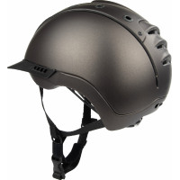 Casco Casco Mistrall 2 Mattschwarz / Dekor Casco