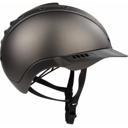 Casco Casco Mistrall 2 Precision Prime mattbraun Casco Casco Mistrall 2 Precision Prime mattbraun