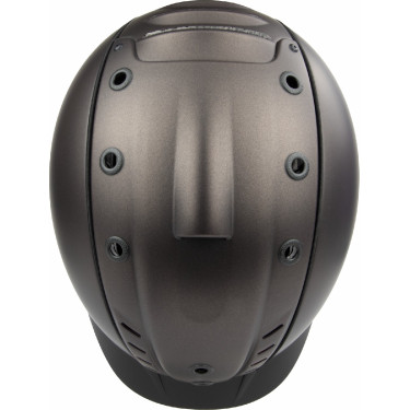 Casco Casco Mistrall 2 Precision Prime mattbraun Casco Casco Mistrall 2 Precision Prime mattbraun