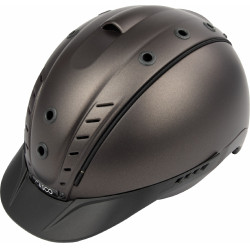 Casco Casco Mistrall 2 Precision Prime mattbraun Casco Casco Mistrall 2 Precision Prime mattbraun