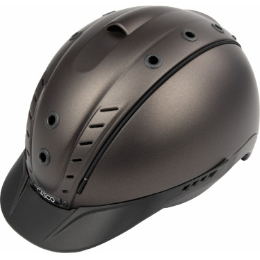 Casco Casco Mistrall 2 Precision Prime mattbraun Casco Casco Mistrall 2 Precision Prime mattbraun
