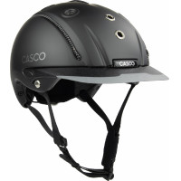 Casco Casco Mistrall Essential Prime matt schwarz