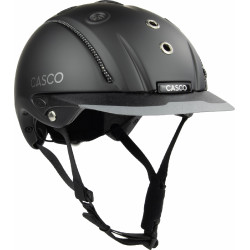 Casco Casco Mistrall Essential Prime matt schwarz