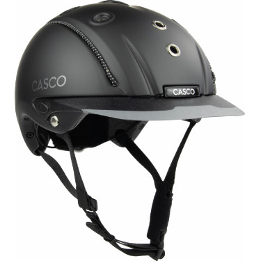 Casco Casco Mistrall Essential Prime matt schwarz