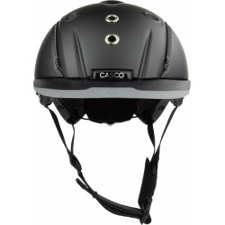 Casco Casco Mistrall Essential Prime matt schwarz