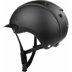 Casco Casco Mistrall Essential Prime matt schwarz
