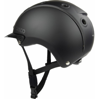 Casco Casco Mistrall Essential Prime matt schwarz