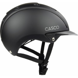 Casco Casco Mistrall Essential Prime matt schwarz