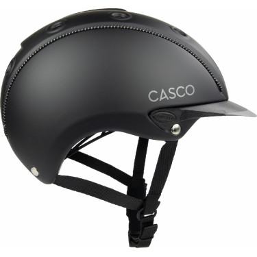 Casco Casco Mistrall Essential Prime matt schwarz