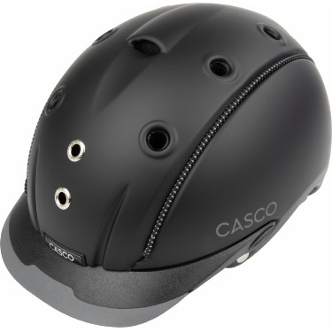 Casco Casco Mistrall Essential Prime matt schwarz