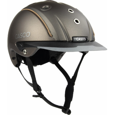 Casco Casco Mistrall Essential Prime mattbraun Casco Casco Mistrall Essential Prime mattbraun