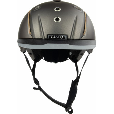 Casco Casco Mistrall Essential Prime mattbraun Casco Casco Mistrall Essential Prime mattbraun