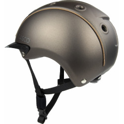 Casco Casco Mistrall Essential Prime mattbraun Casco Casco Mistrall Essential Prime mattbraun