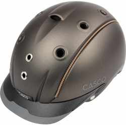 Casco Casco Mistrall Essential Prime mattbraun Casco Casco Mistrall Essential Prime mattbraun