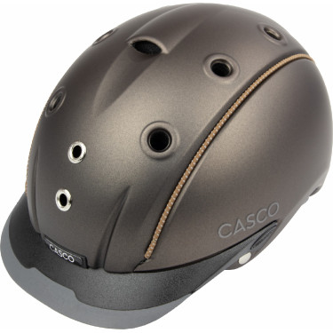 Casco Casco Mistrall Essential Prime mattbraun Casco Casco Mistrall Essential Prime mattbraun