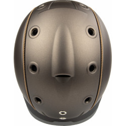 Casco Casco Mistrall Essential Prime mattbraun Casco Casco Mistrall Essential Prime mattbraun