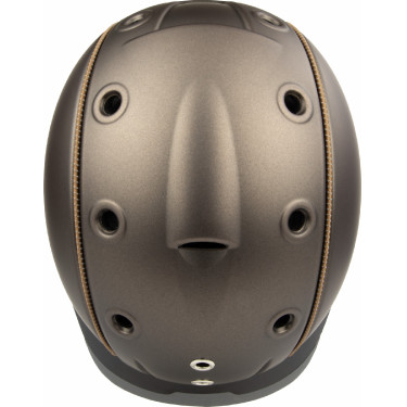 Casco Casco Mistrall Essential Prime mattbraun Casco Casco Mistrall Essential Prime mattbraun