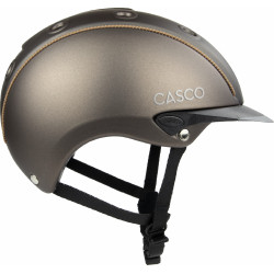Casco Casco Mistrall Essential Prime mattbraun Casco Casco Mistrall Essential Prime mattbraun