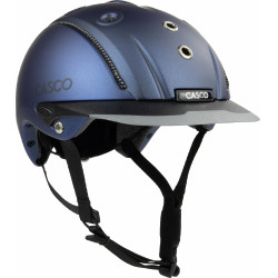 Casco Casco Mistrall Essential Prime mattblau Casco Casco Mistrall Essential Prime mattblau