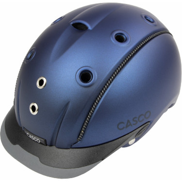 Casco Casco Mistrall Essential Prime mattblau Casco Casco Mistrall Essential Prime mattblau
