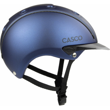 Casco Casco Mistrall Essential Prime mattblau Casco Casco Mistrall Essential Prime mattblau