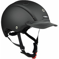 Casco Casco Choice Matt Schwarz