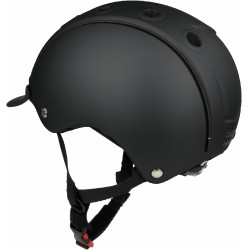 Casco Casco Choice Ikonisches Turnier Schwarz Casco Casco Choice Ikonisches Turnier Schwarz